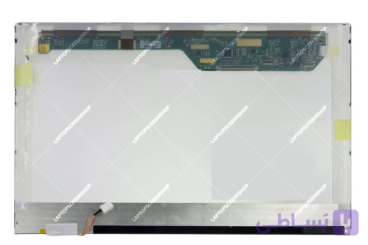 ال سی دی لپ تاپ اچ پی HP-Compaq 6715B — تصویر 1