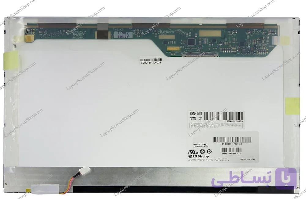 ال سی دی لپ تاپ فوجیتسو Fujitsu Amilo LA1703