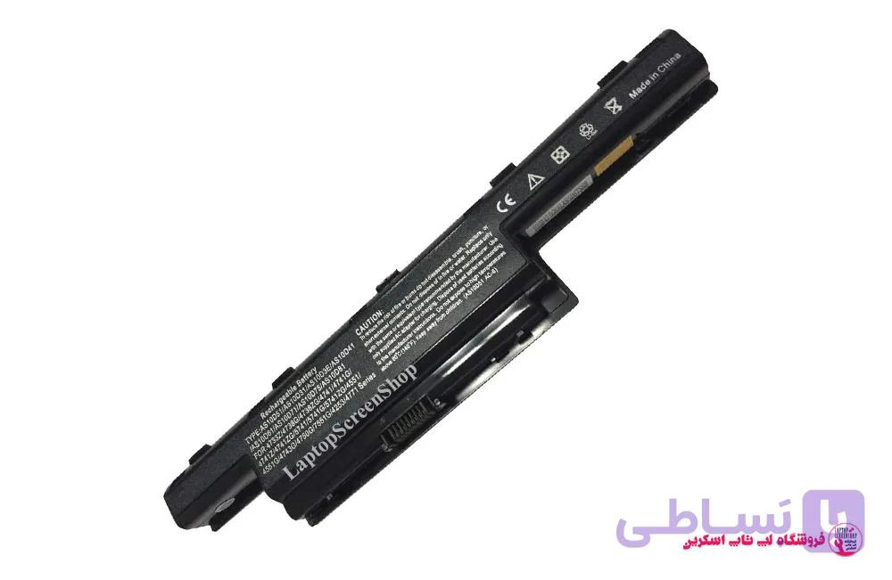 باتری لپ تاپ ایسر ACER ASPIRE 5552G — تصویر 1