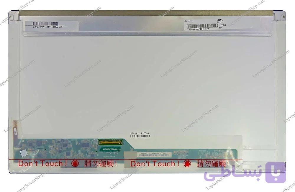 ال سی دی لپ تاپ ایسوس ASUS A43TK-VX SERIES — تصویر 1