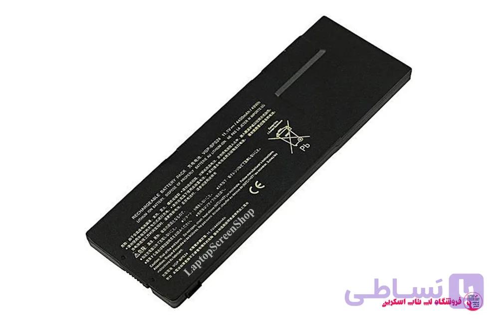 باتری لپ تاپ سونی وایو SONY VAIO SVS1511N3E — تصویر 1
