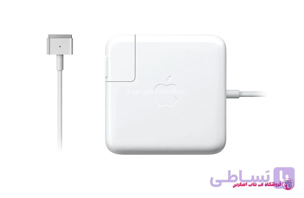 شارژر مک بوک MacBook PRO Retina 13 Late 2012