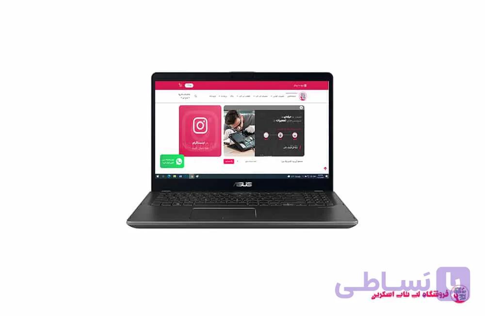 قاب لپ تاپ ایسوس ASUS ZenBook Flip UX561UN-A