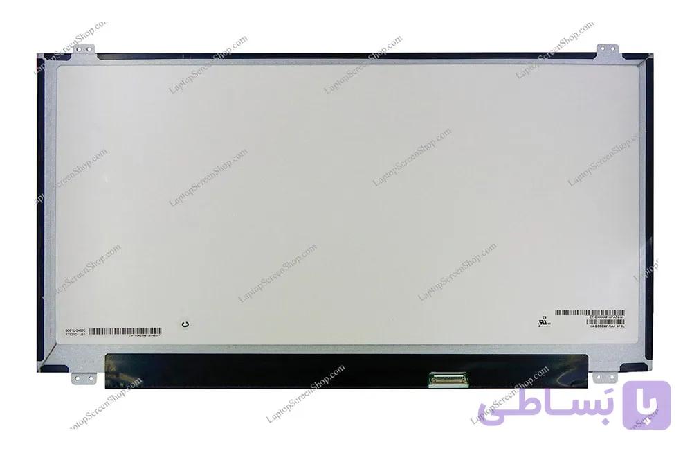 پارت نامبر ال‌سی‌دی N156HGE-EBB Rev. B1