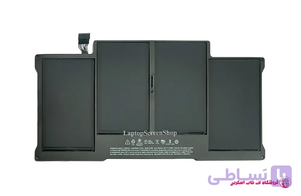 باتری مک بوک MacBook Air 2015