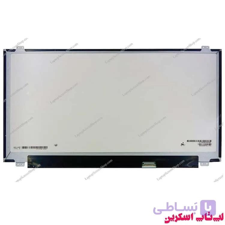 پارت نامبر ال‌ سی‌ دی لپ تاپ NT156FHM-N41 V8.2