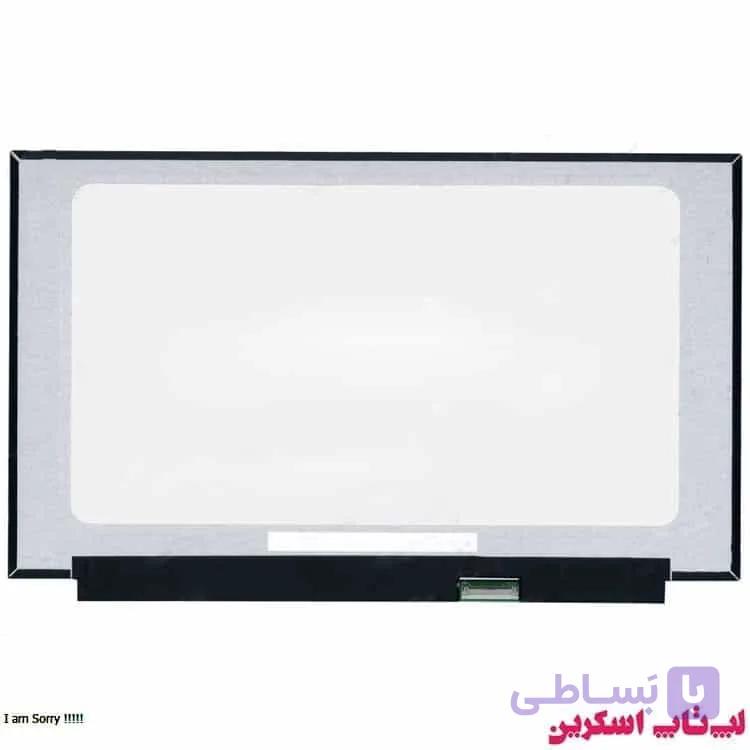 ال سی دی لپ تاپ ام اس آی MSI THIN 15 B12UCX