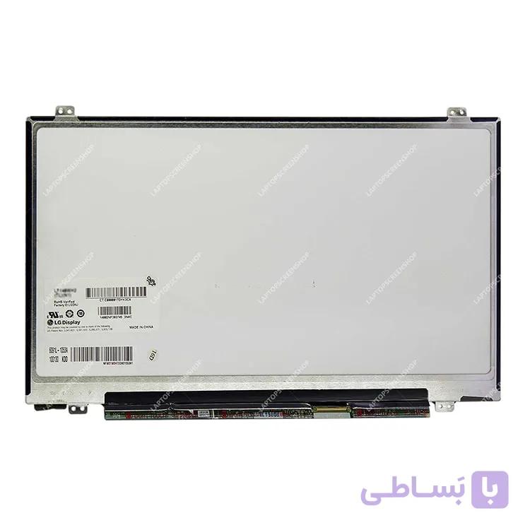 پارت نامبر ال سی دی لپ تاپ NT140WHM-N41 V8.1