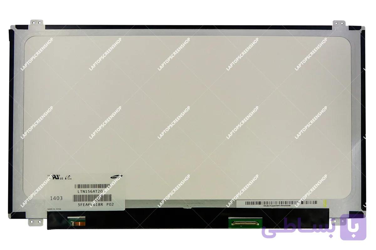 ال سی دی لپ تاپ سونی وایو Sony VAIO SVF1521GCXB — تصویر 1