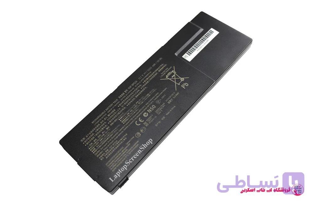 باتری لپ تاپ سونی وایو SONY VAIO SVS13137PG — تصویر 1