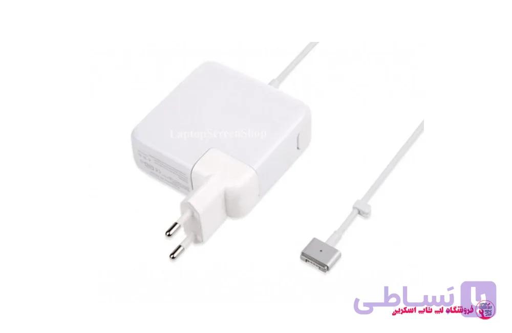 شارژر مک بوک MacBook Air 13 MID 2013
