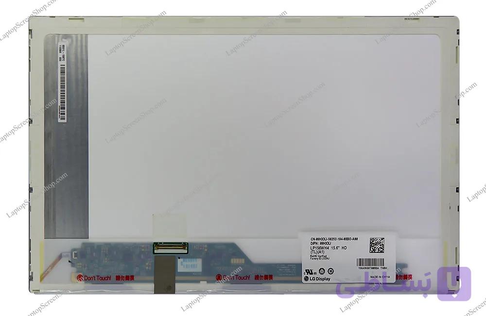 ال سی دی لپ تاپ فوجیتسو Fujitsu LIFEBOOK AH53/D1 — تصویر 1