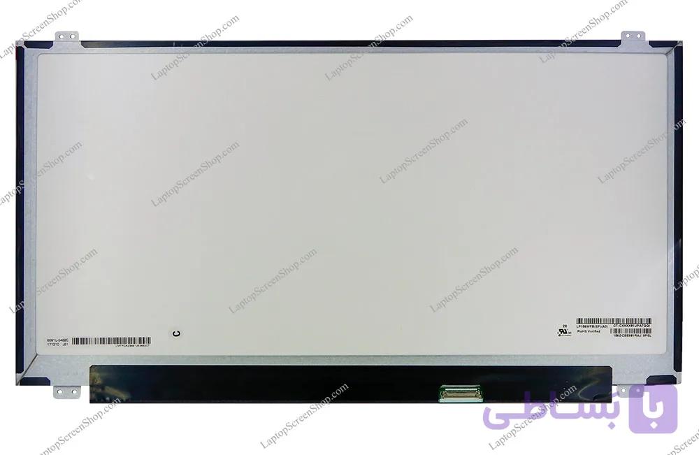 ال سی دی لپ تاپ فوجیتسو Fujitsu LIFEBOOK FMVWC2A37L — تصویر 1