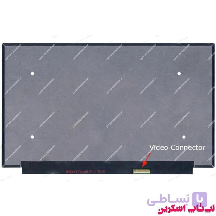 ال سی دی لپ تاپ اچ پی HP VICTUS 15-FA2028NW