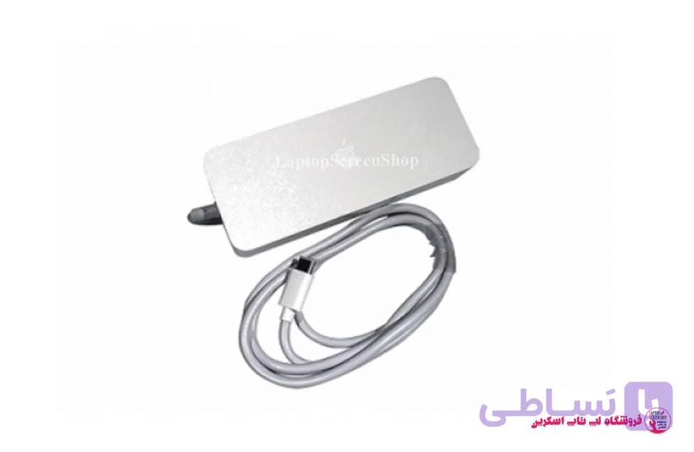 شارژر مک بوک MacBook Mini A1283