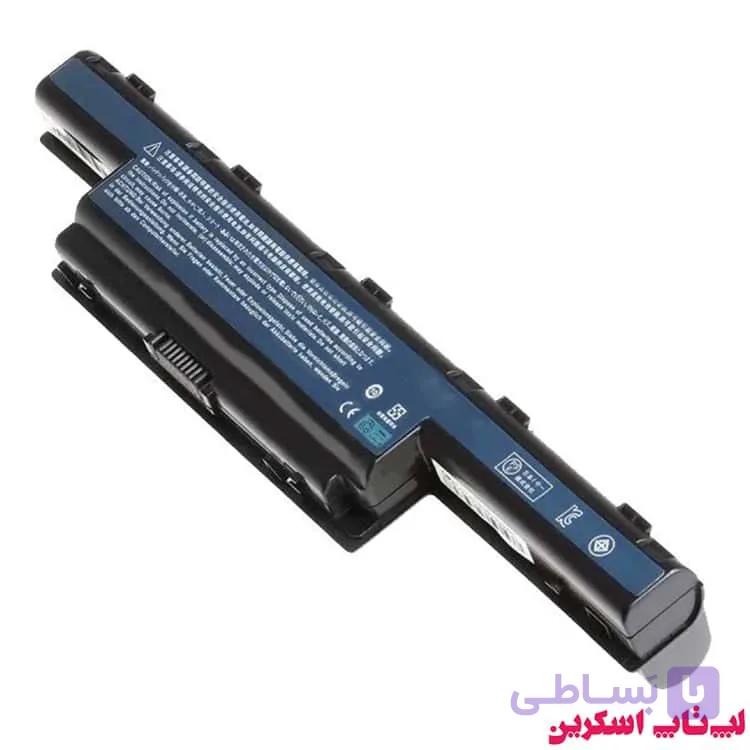 باتری لپتاپ ایسر مدل E1-471 و E1-431