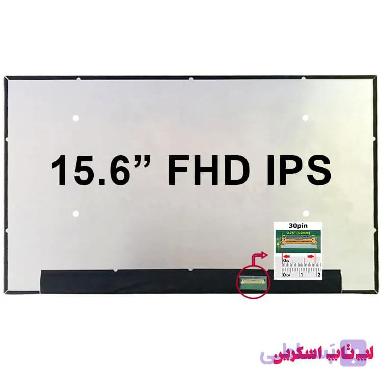 پارت‌ نامبر ال‌ سی‌ دی لپ‌ تاپ LM156LFDL