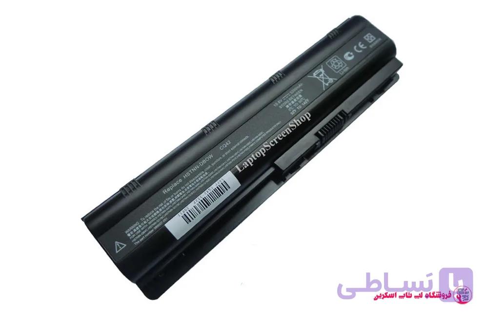 باتری لپ تاپ اچ پی HP Pavilion DM4-1360SF — تصویر 1