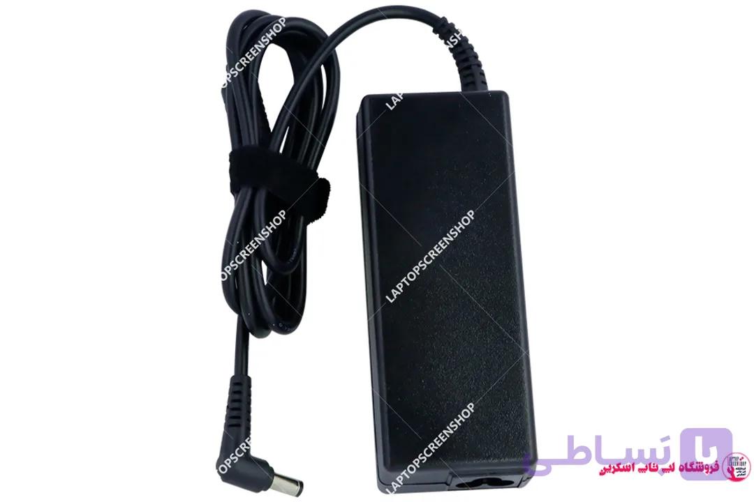 شارژر لپ تاپ ایسوس Asus A42JR-VX SERIES