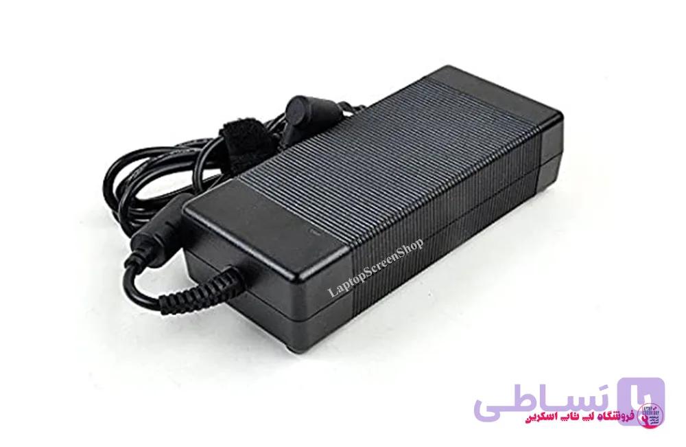 شارژر لپ تاپ اچ پی HP Compaq NX9110