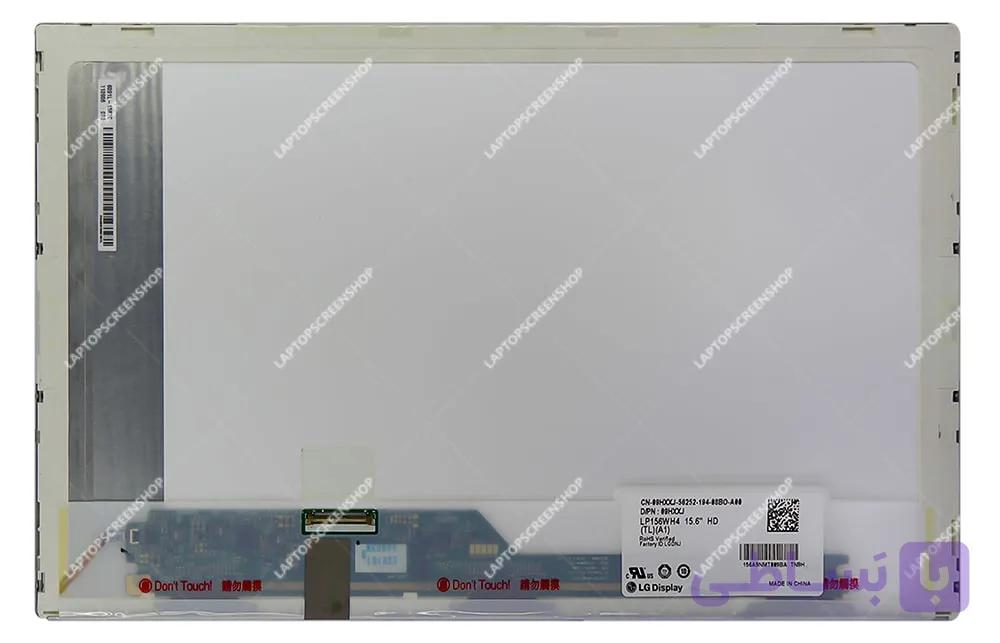 ال سی دی لپ تاپ فوجیتسو Fujitsu FMV-BIBLO NF/D70 — تصویر 1