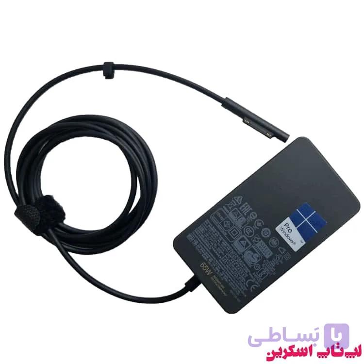 شارژر سرفیس پرو Surface Pro 5
