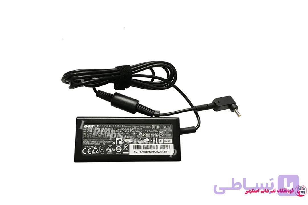 شارژر لپ تاپ ایسرAcer Aspire S7