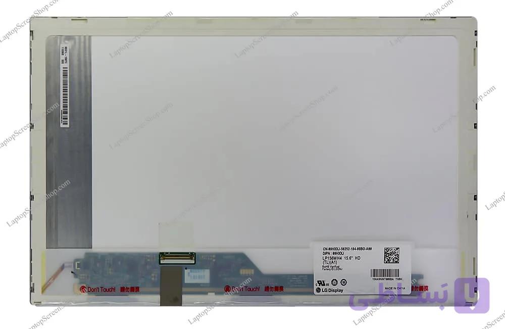 ال سی دی لپ تاپ ایسوس Asus PRO B53VC — تصویر 1
