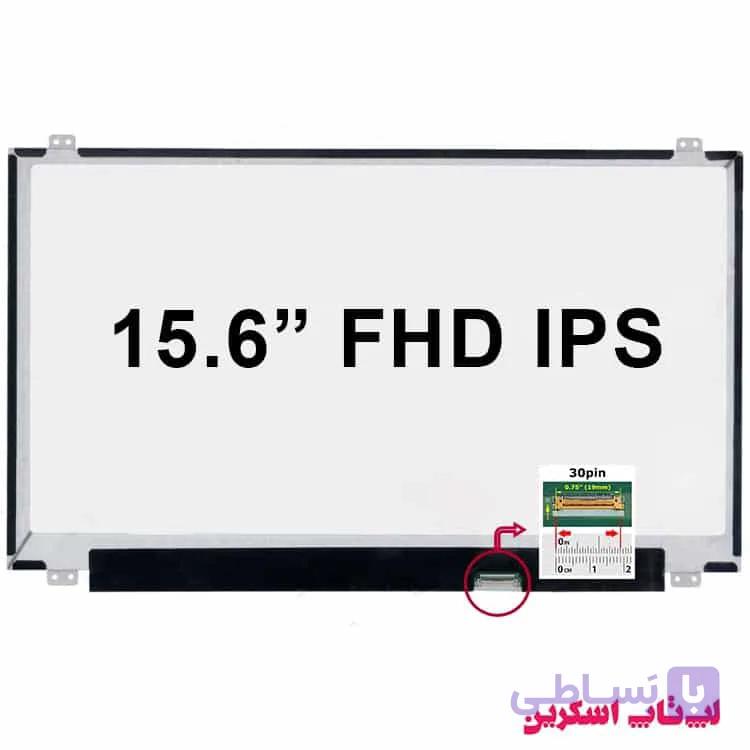 پارت نامبر ال‌سی‌دی LTN156HL01