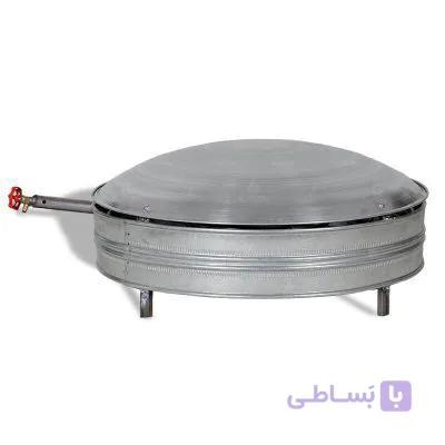 نان پز خانگی سایز 60 — تصویر 1