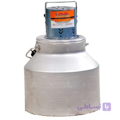 کره گیر برقی موتور بالا — تصویر 1