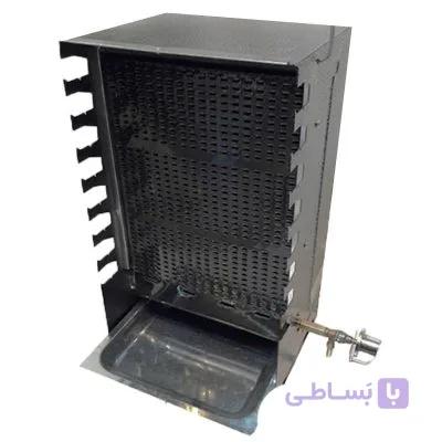 منقل ایستاده گازی نوبل — تصویر 1