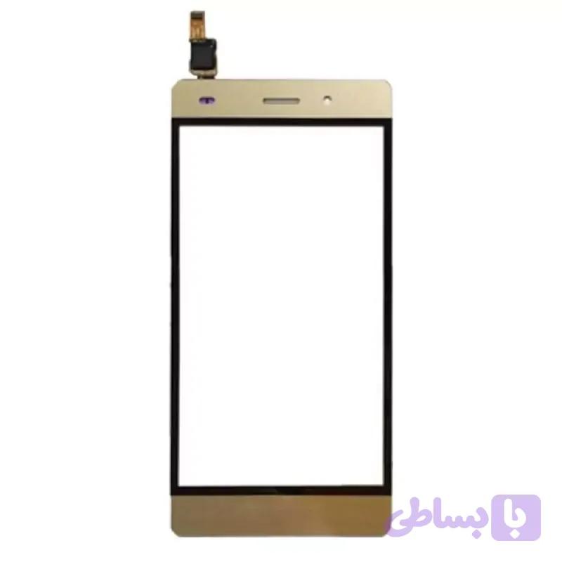تاچ هواوی مدل HUAWEI P8 LITE