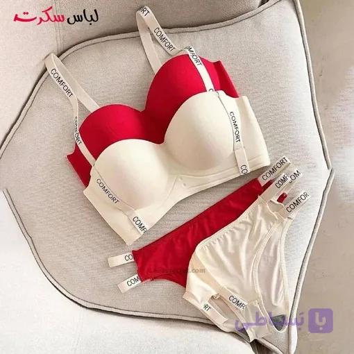 ست لباس زیر عروسکی ls1188 — تصویر 1