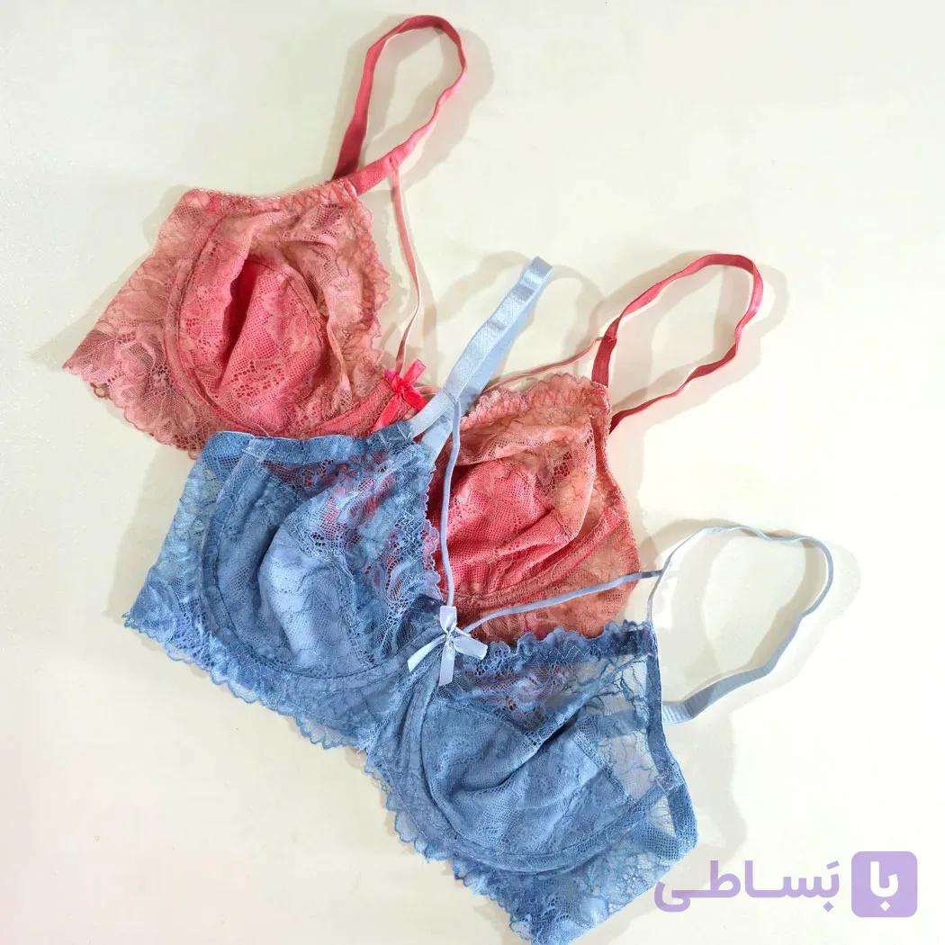 سوتین هارنس گیپور فنردار ls7140 — تصویر 1