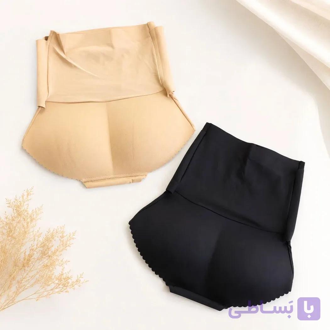 پروتز باسن گنی کمرقزن دار ls11444 — تصویر 1