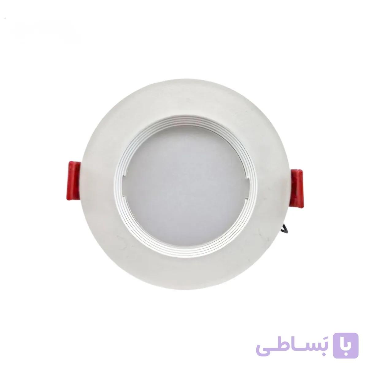 لامپ رشدگل و گیاه مدل  15 وات ~ 45wl  هالوژنی فول اسپکتروم — تصویر 1
