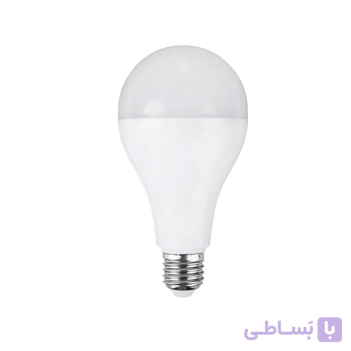 لامپ رشدگل و گیاه مدل 20 وات ~ 60wl هالوژنی فول اسپکتروم — تصویر 1