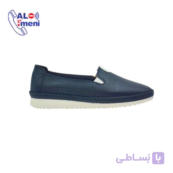 کفش روزمره زنانه مدل فرشته — تصویر 1