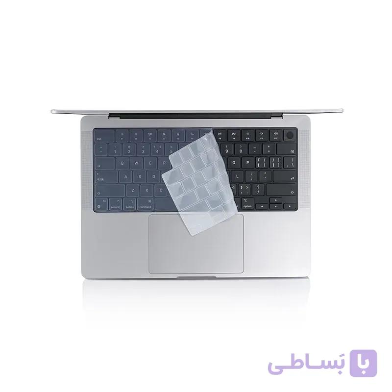 محافظ کیبورد مک بوک
