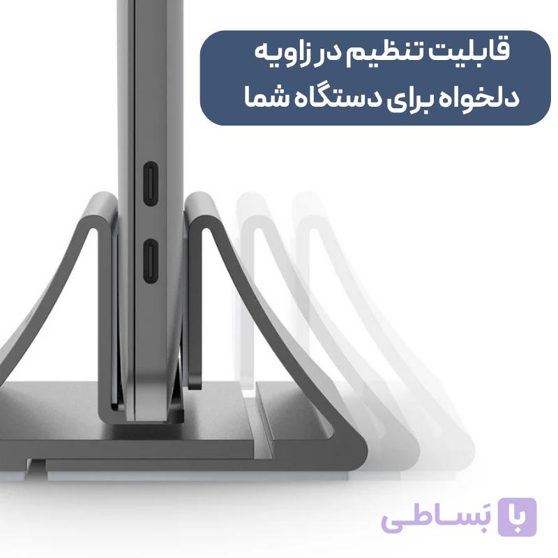 پد موس DS9 — تصویر 1