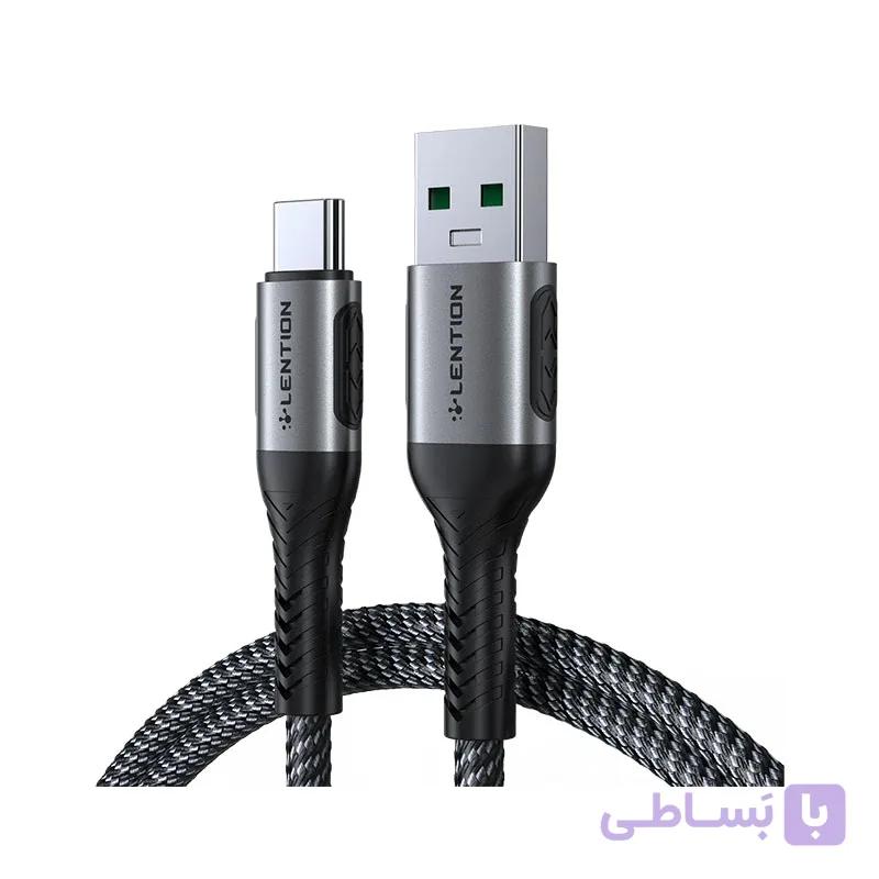 کابل شارژ و دیتا ACE-5a USB C — تصویر 1