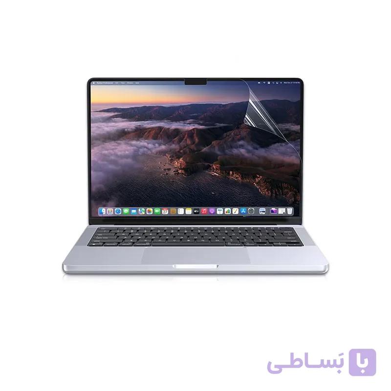 محافظ صفحه نمایش مک بوک — تصویر 1