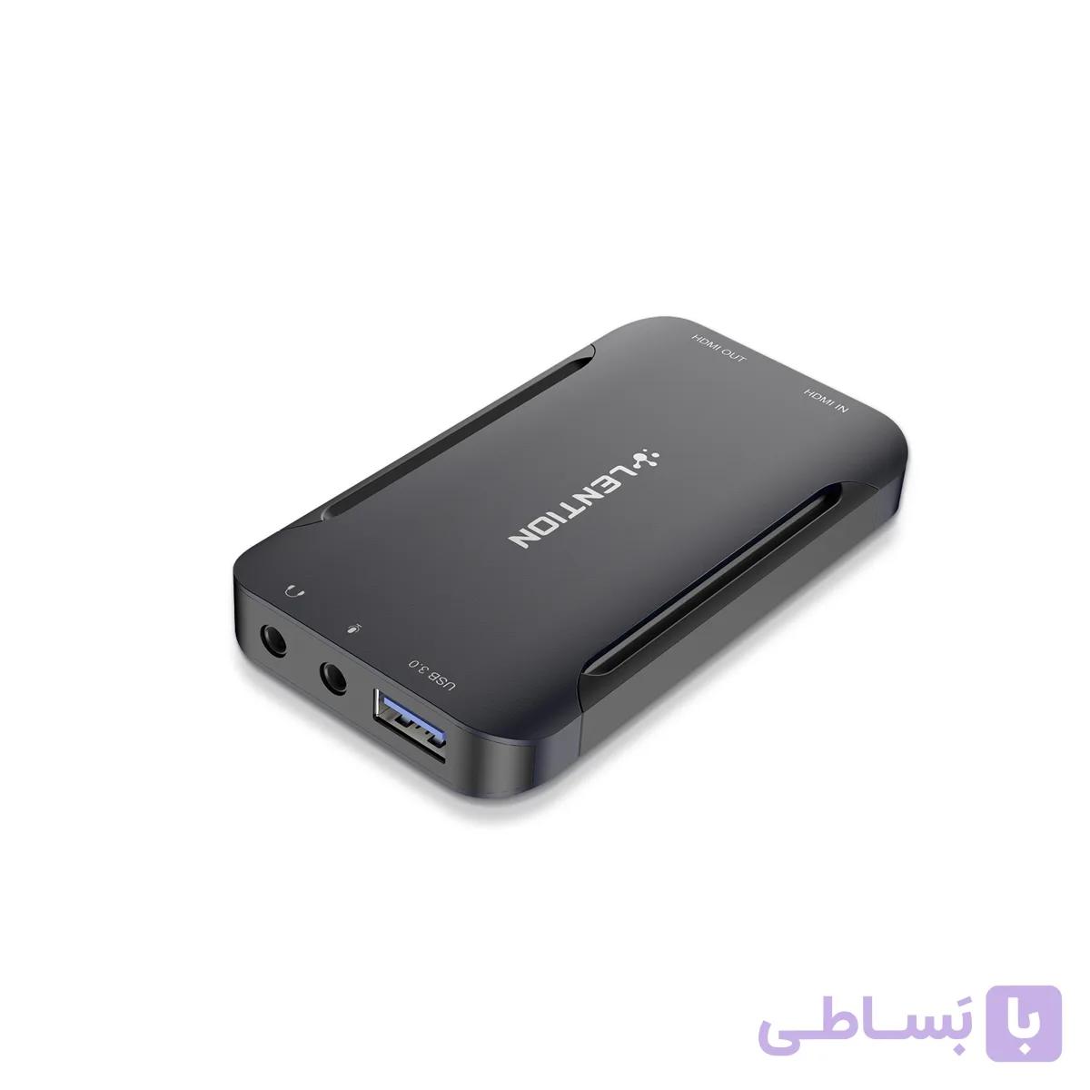 کارت کپچر V90 — تصویر 1