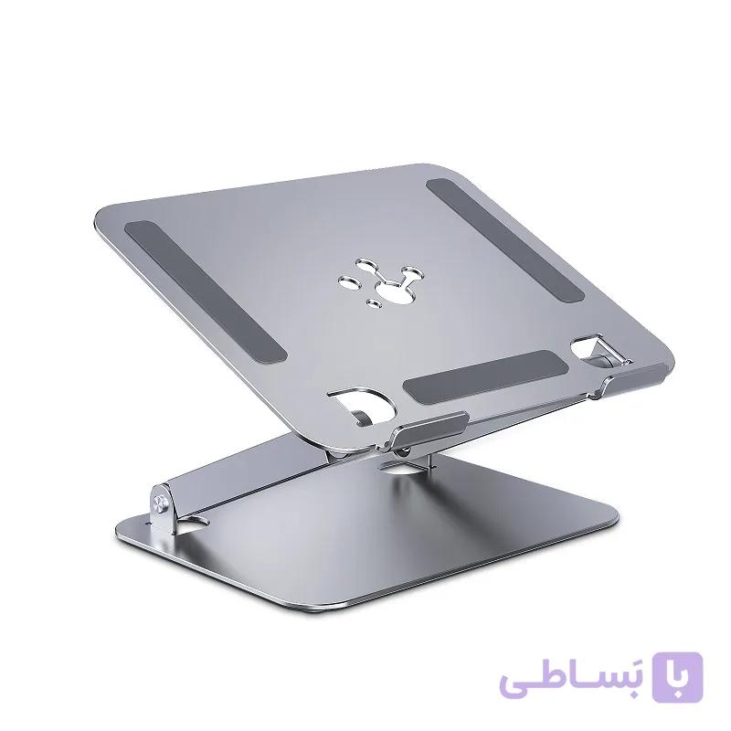 پایه نگهدارنده آلومینیومی LENTION مدل L5b — تصویر 1