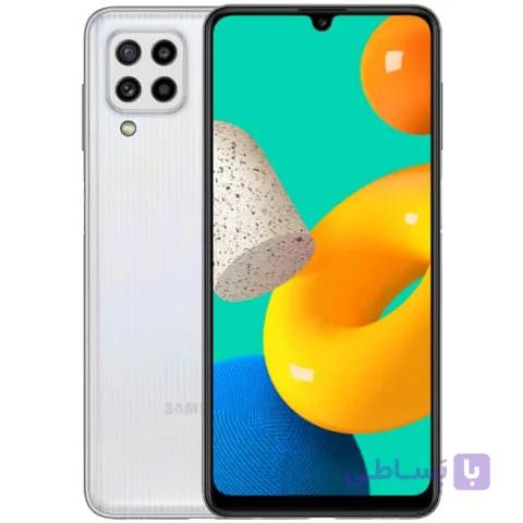 گوشی موبایل سامسونگ Galaxy M32 ظرفیت 128 گیگابایت (RAM 6)