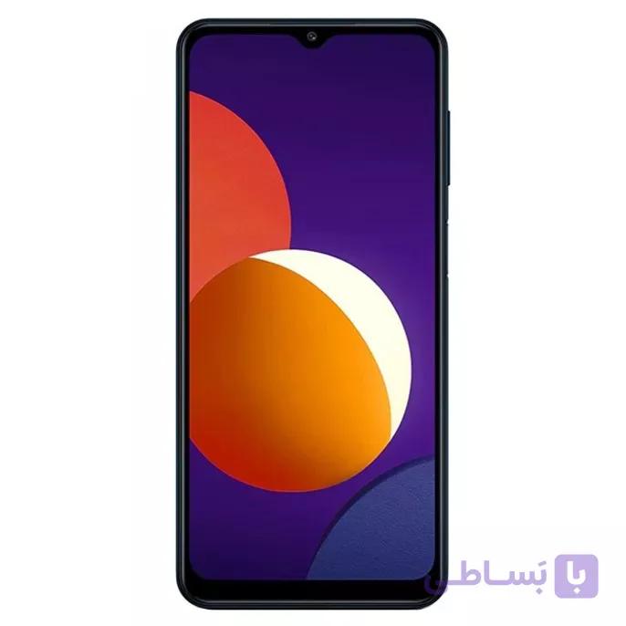گوشی موبایل سامسونگ Galaxy M12 ظرفیت 32 گیگابایت (RAM 4)