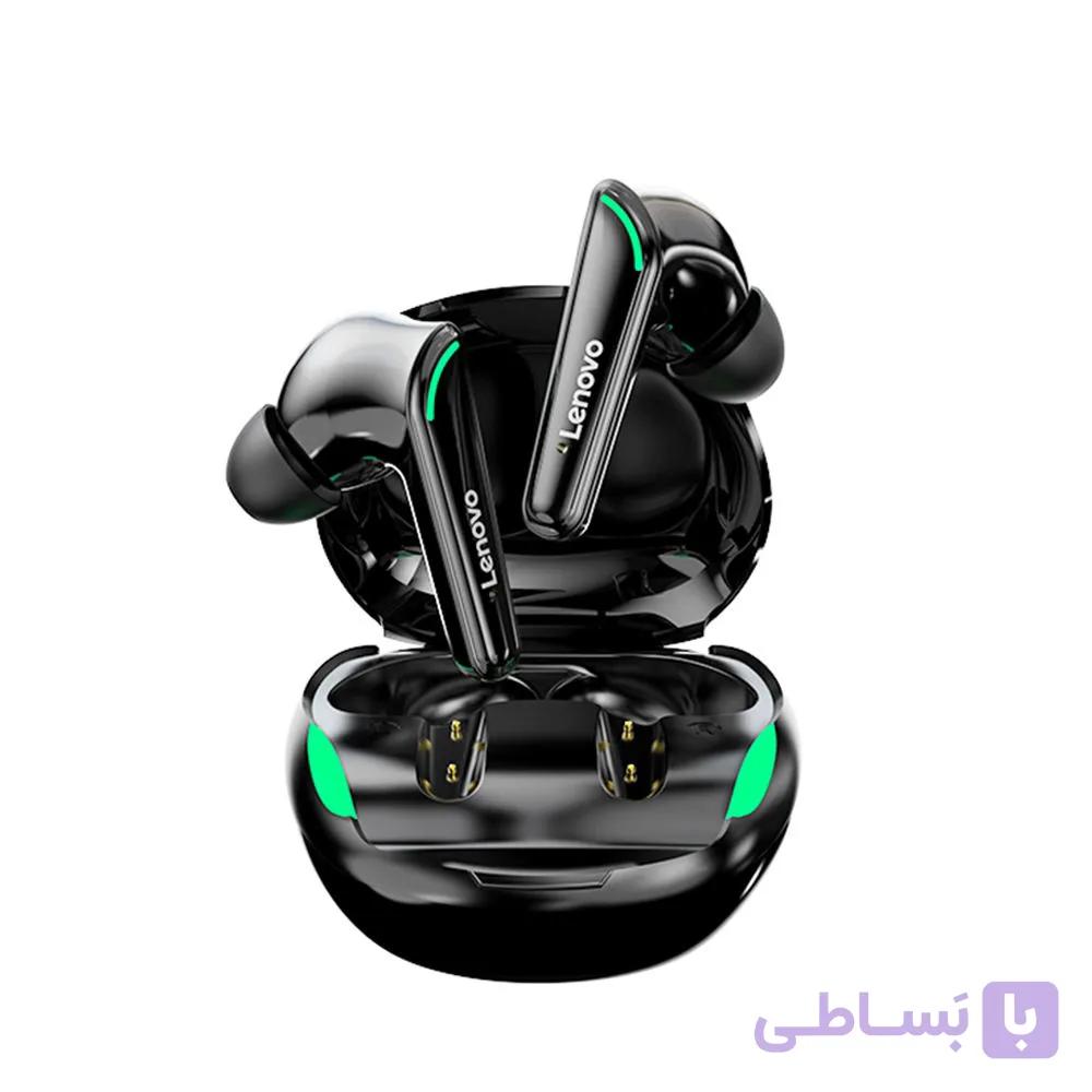 هندزفری بلوتوثی لنوو مدل Lenovo Livepods XT92