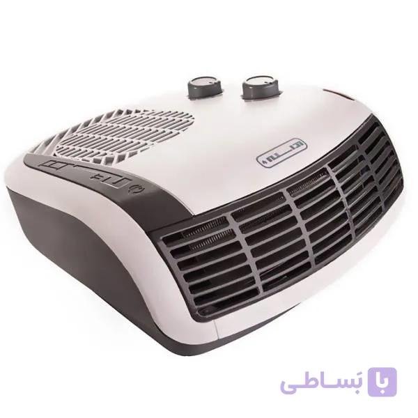 فن هیتر آراسته مدل FHA2000
