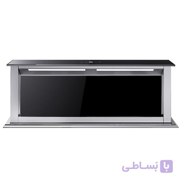 هود اسانسوری عرض 120 — تصویر 1
